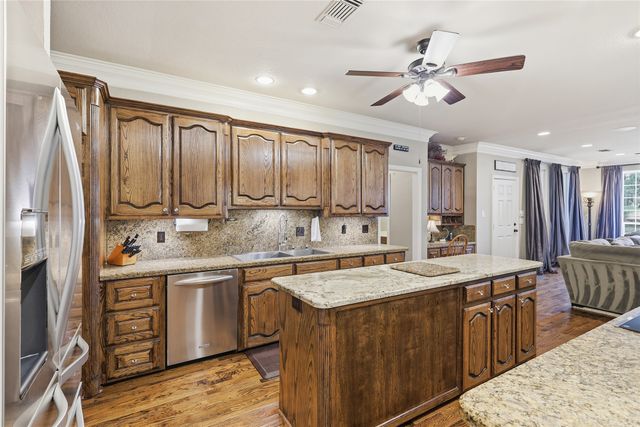 4800 Shiloh Road, Double Oak, TX 75022