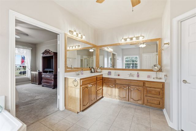 4800 Shiloh Road, Double Oak, TX 75022