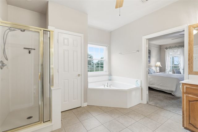 4800 Shiloh Road, Double Oak, TX 75022