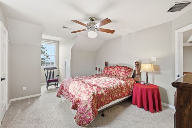 4800 Shiloh Road, Double Oak, TX 75022