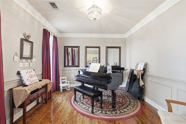 4800 Shiloh Road, Double Oak, TX 75022