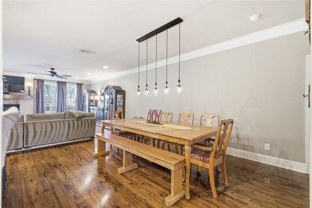 4800 Shiloh Road, Double Oak, TX 75022