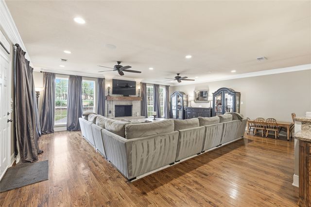 4800 Shiloh Road, Double Oak, TX 75022