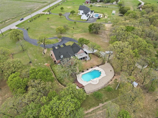 4800 Shiloh Road, Double Oak, TX 75022