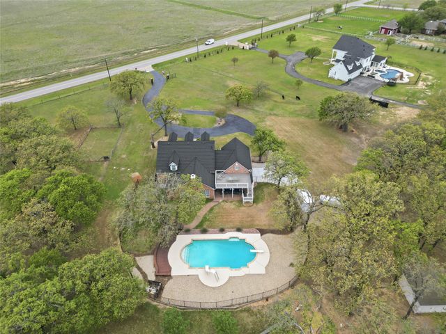 4800 Shiloh Road, Double Oak, TX 75022