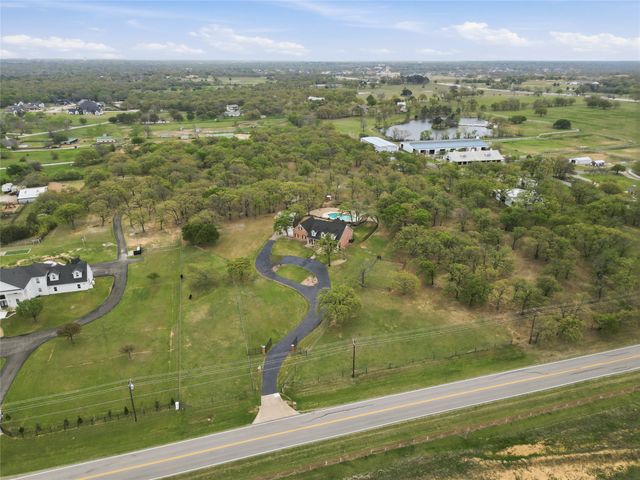4800 Shiloh Road, Double Oak, TX 75022
