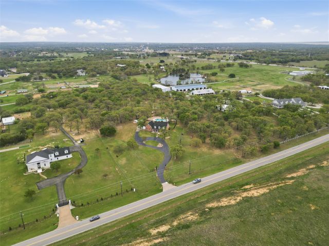4800 Shiloh Road, Double Oak, TX 75022