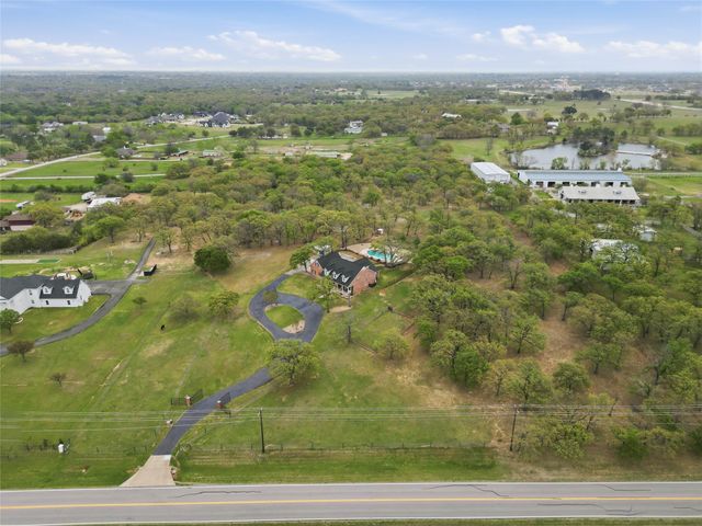 4800 Shiloh Road, Double Oak, TX 75022