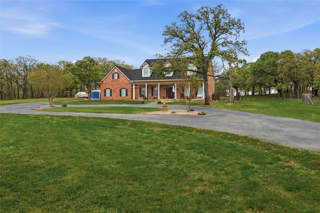 4800 Shiloh Road, Double Oak, TX 75022