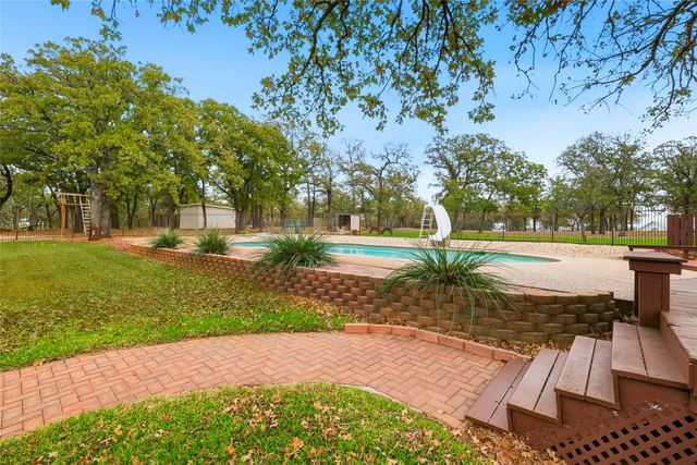 4800 Shiloh Road, Double Oak, TX 75022