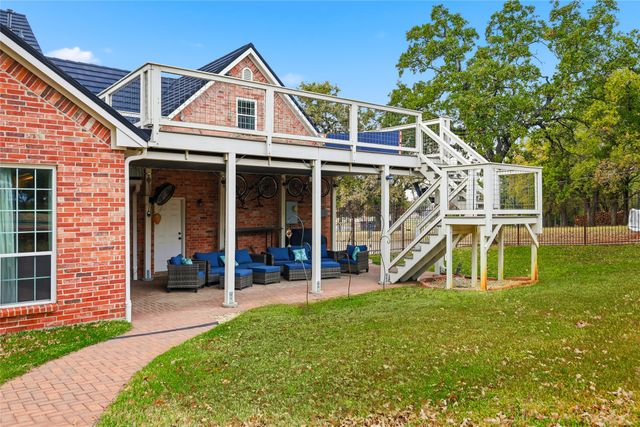 4800 Shiloh Road, Double Oak, TX 75022