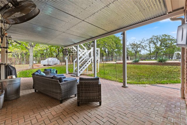 4800 Shiloh Road, Double Oak, TX 75022