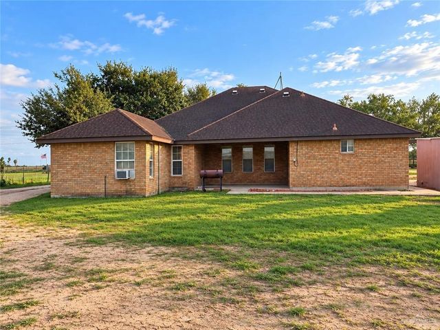 5861 W Mile 8 Street, Mission, TX 78573