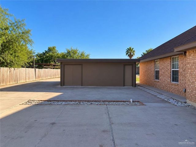 5861 W Mile 8 Street, Mission, TX 78573