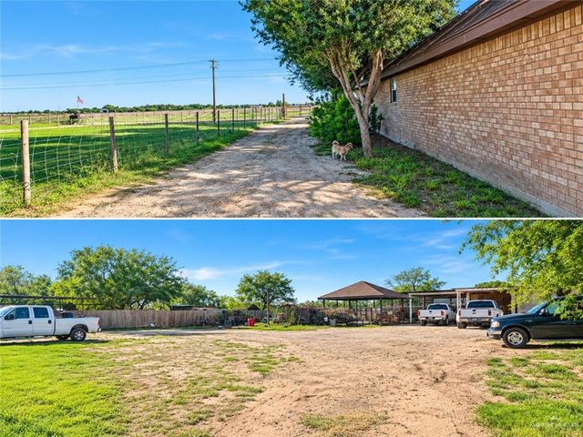 5861 W Mile 8 Street, Mission, TX 78573