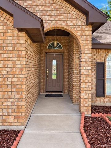 5861 W Mile 8 Street, Mission, TX 78573
