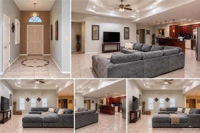 5861 W Mile 8 Street, Mission, TX 78573