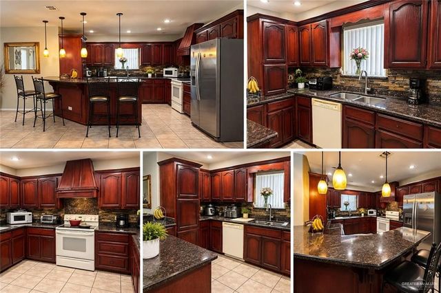 5861 W Mile 8 Street, Mission, TX 78573