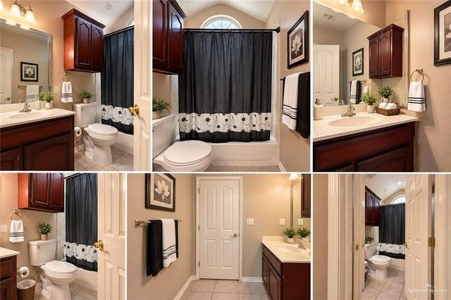 5861 W Mile 8 Street, Mission, TX 78573