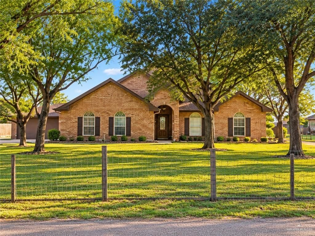 5861 W Mile 8 Street, Mission, TX 78573