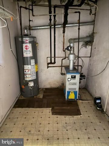 3309 PRINCETON AVE, Philadelphia, PA 19149