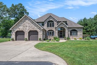 1256 Barron Lake Road, Niles, MI 49120