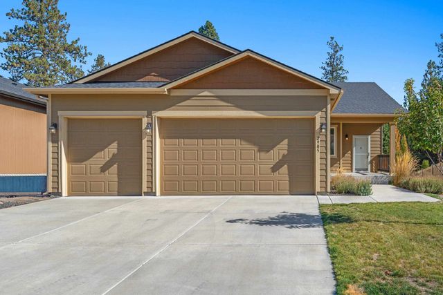 2905 S Custer Ln, Spokane, WA 99223 property photo