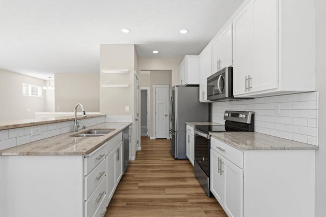 2905 S Custer Ln, Spokane, WA 99223