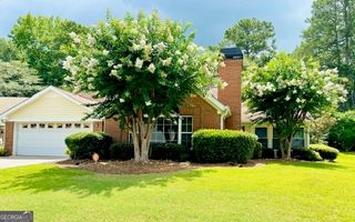 125 Stratford Way, Fayetteville, GA 30214