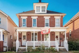 685-687 Gilbert Street, Columbus, OH 43205