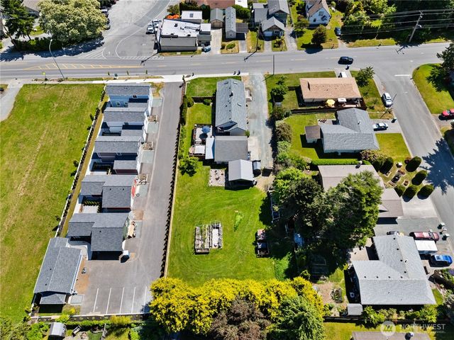3704 Commercial Avenue, Anacortes, WA 98221