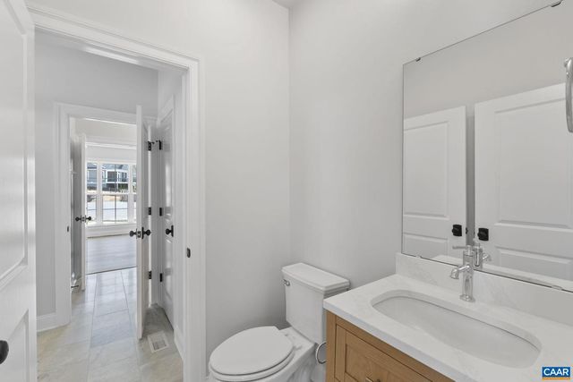 6131 WESTHALL DR, Crozet, VA 22932