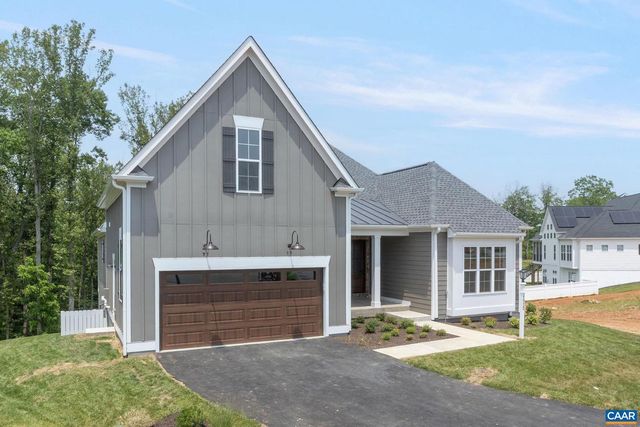6131 WESTHALL DR, Crozet, VA 22932