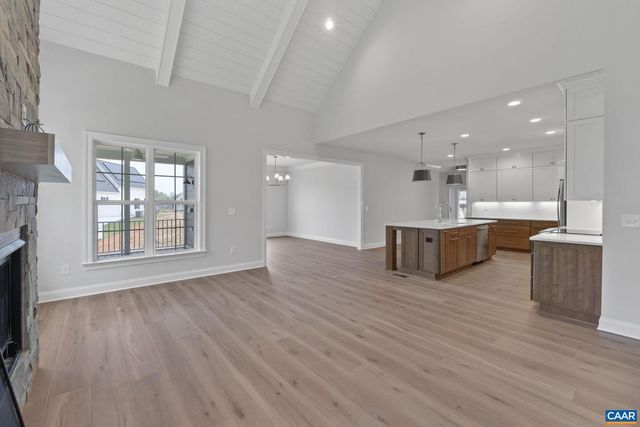 6131 WESTHALL DR, Crozet, VA 22932