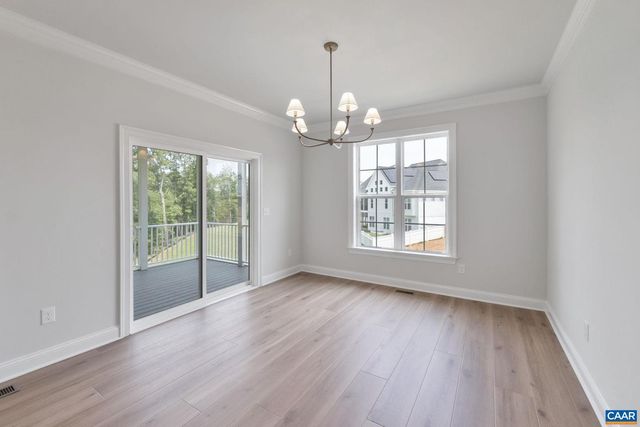 6131 WESTHALL DR, Crozet, VA 22932