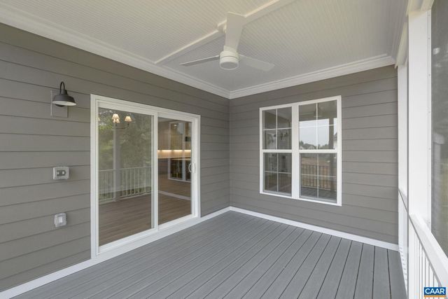 6131 WESTHALL DR, Crozet, VA 22932