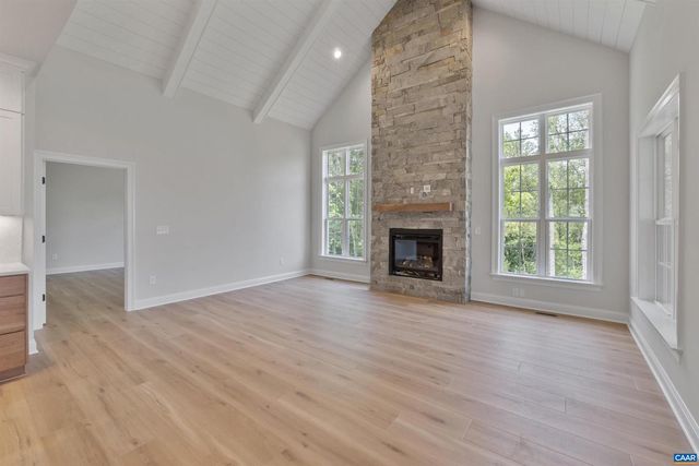 6131 WESTHALL DR, Crozet, VA 22932