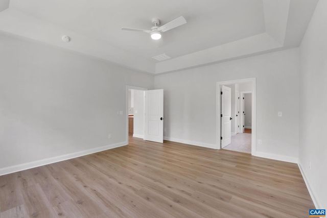 6131 WESTHALL DR, Crozet, VA 22932