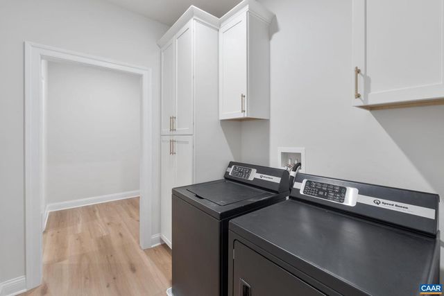 6131 WESTHALL DR, Crozet, VA 22932