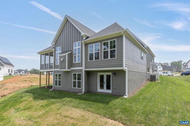 6131 WESTHALL DR, Crozet, VA 22932