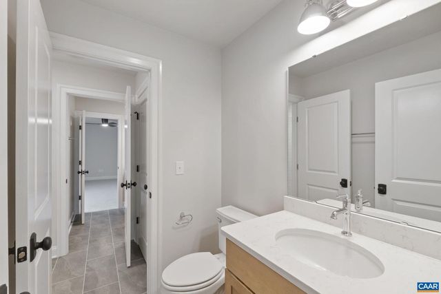 6131 WESTHALL DR, Crozet, VA 22932