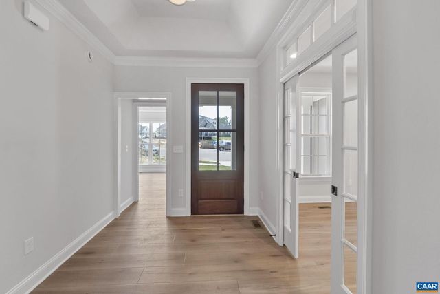 6131 WESTHALL DR, Crozet, VA 22932