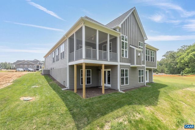 6131 WESTHALL DR, Crozet, VA 22932