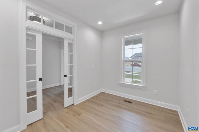 6131 WESTHALL DR, Crozet, VA 22932