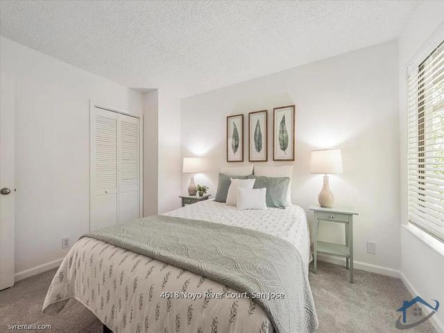 4618 Noyo River Court, San Jose, CA 95136