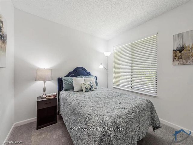 4618 Noyo River Court, San Jose, CA 95136