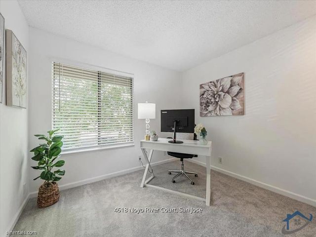 4618 Noyo River Court, San Jose, CA 95136