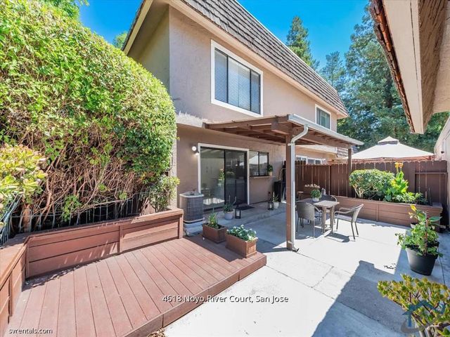 4618 Noyo River Court, San Jose, CA 95136