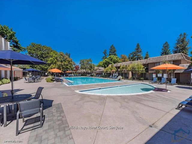 4618 Noyo River Court, San Jose, CA 95136