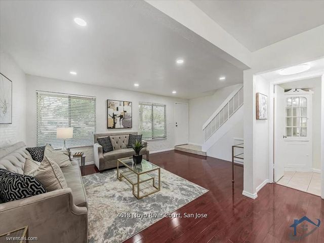 4618 Noyo River Court, San Jose, CA 95136